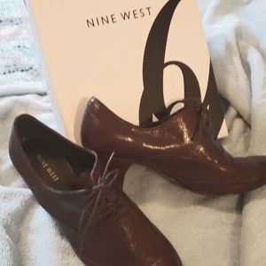 Nine West booties